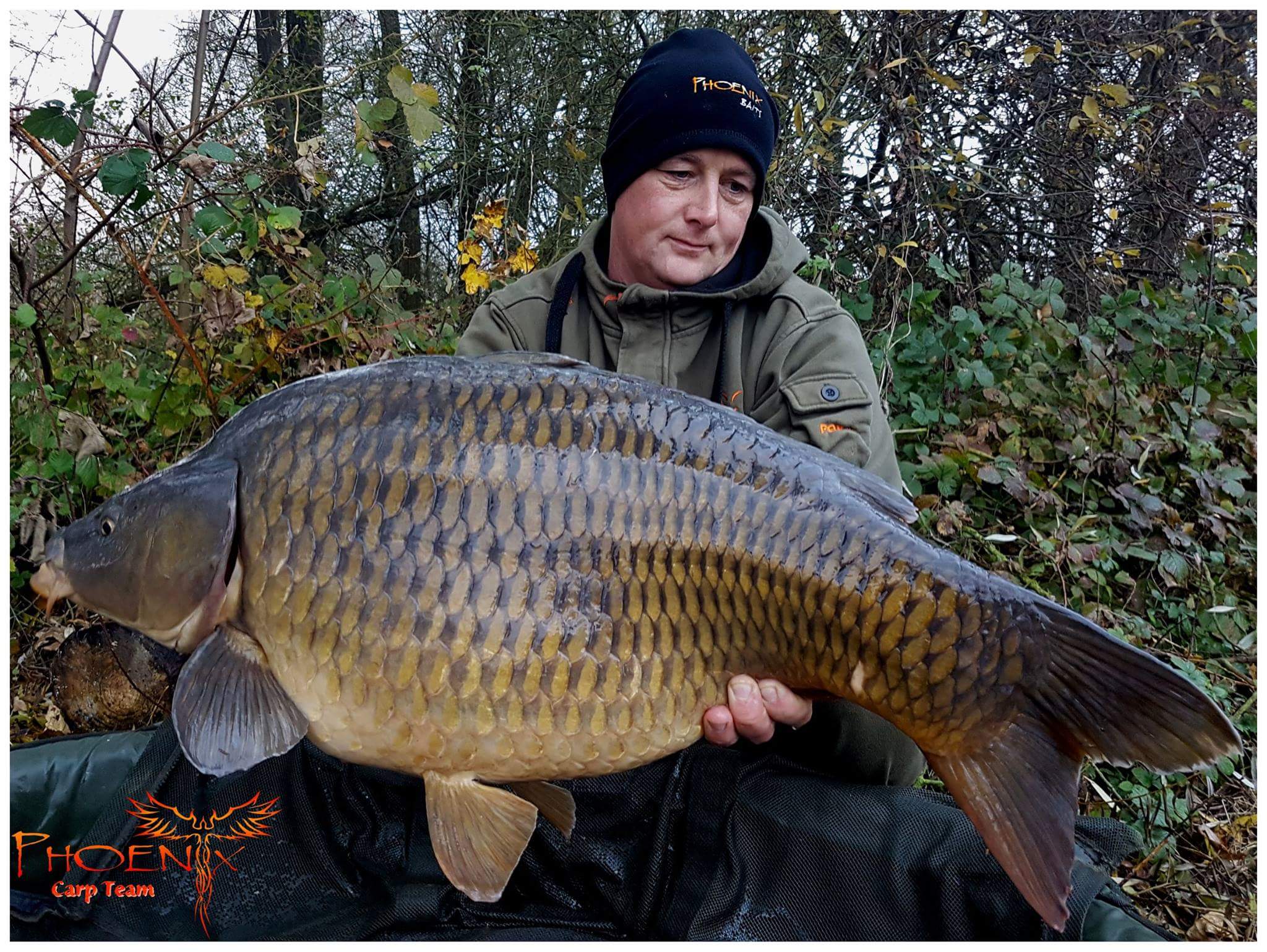 bouillette carpe pêche appât France Belgique